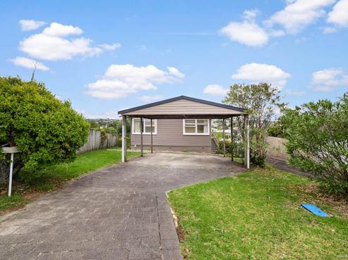 1/45 Velma Road, Hillcrest