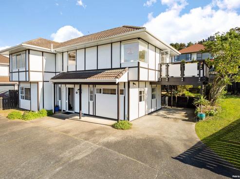 6A Strabo Place, Windsor Park