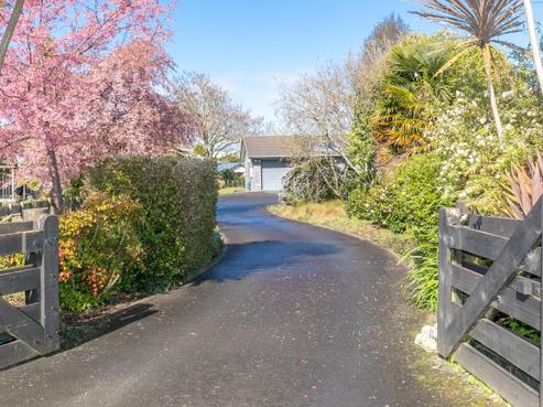 23 Mangauika Road, Pirongia