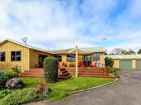 210 Smart Road, Hillsborough