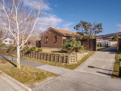 4 Wishart Crescent, Cromwell
