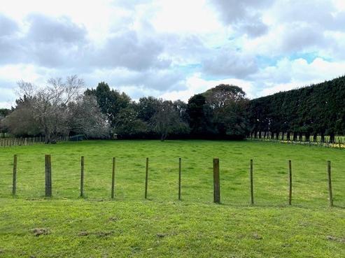 157 Campbell Road, Feilding