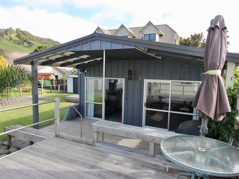 160B Buffalo Beach Road, Whitianga