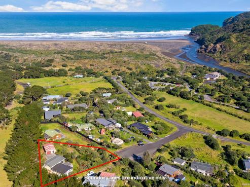 9 Mckay Place, Bethells Beach