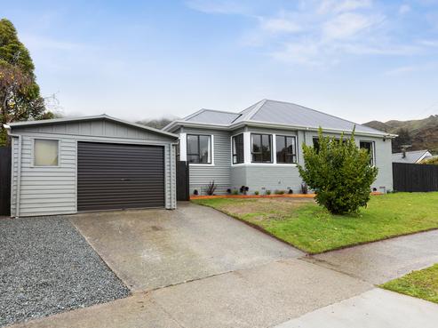 16 Feist Street, Naenae