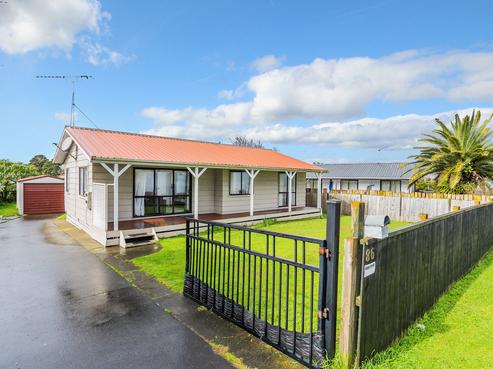86 Shifnal Drive, Randwick Park