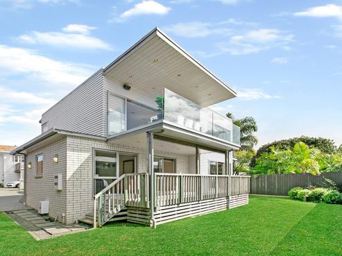 12A Rautara Street, Orakei