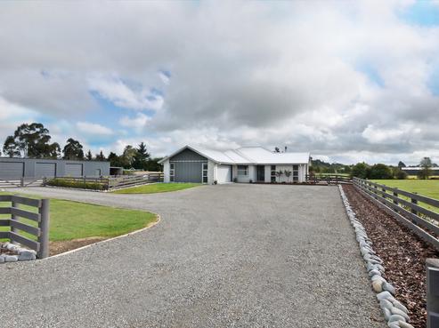 1664B Hoskyns Road, Kirwee