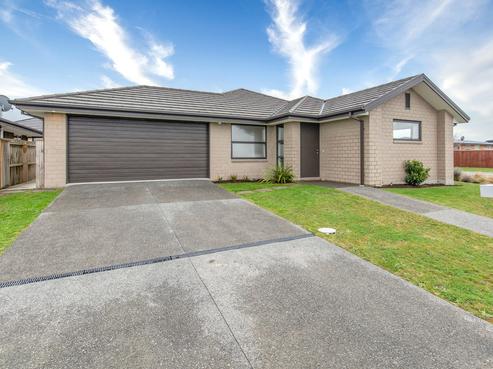 44 Granite Drive, Rolleston