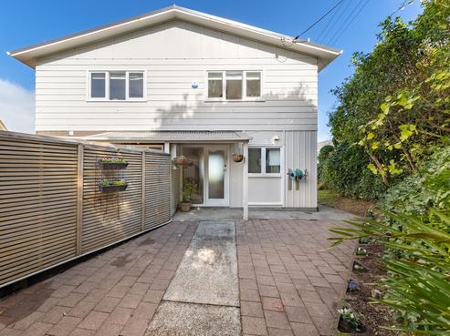 10 Taku Matenga Grove, Korokoro