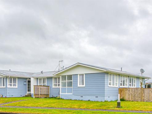 65A Hinemoa Street, Levin
