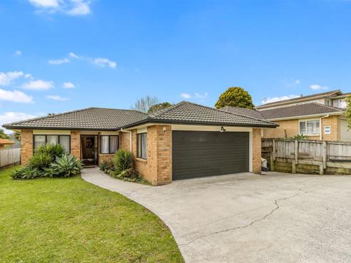 38B Hetherington Road, Ranui