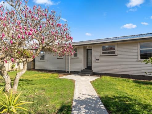 8 Reeve Road, Owhata