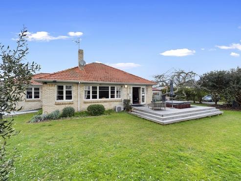 49A Te Aroha Street, Hamilton East