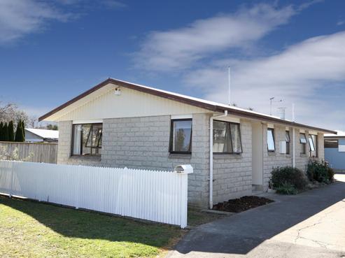 100A Mayfair Avenue, Mayfair