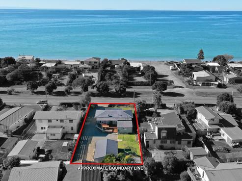 266 Clifton Road, Te Awanga