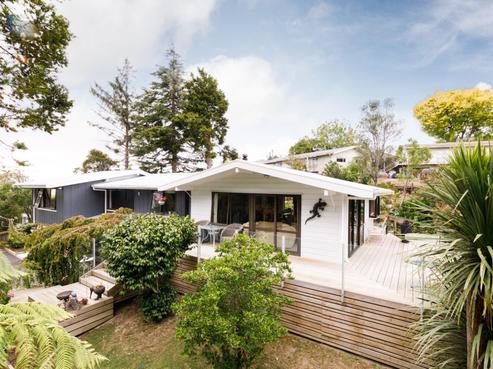 124A West Street, Feilding