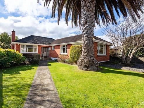 22 Logan Street, Ebdentown