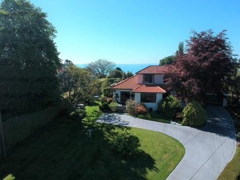 45 Derwent Street, Oamaru
