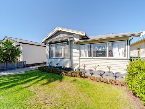 76 Kennedy Road, Napier South