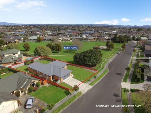18 Edenpark Drive, Rototuna North
