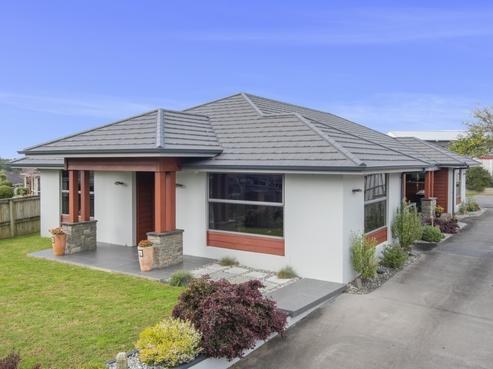 32 Brentwood Avenue, Kamo