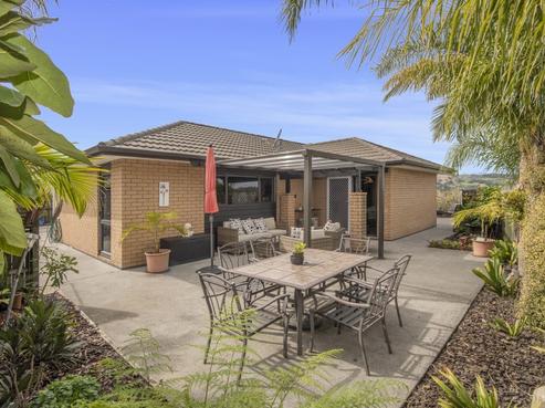 3 Charlise Place, Onerahi