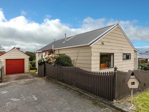 7A Truro Place, Lynmouth