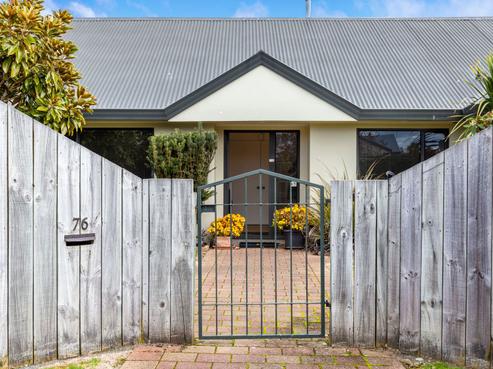76 Logan Avenue, Wharewaka