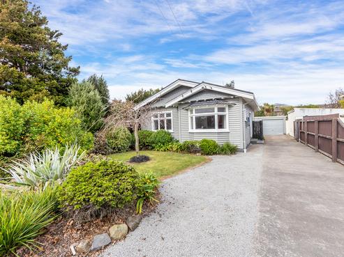 38 Rose Street, Somerfield