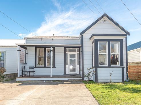 12 Ingestre Street, Whanganui Central