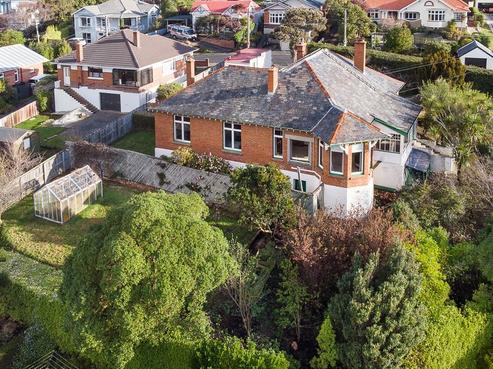 27 Aotea Street, Tainui