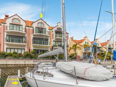 122 Harbour Village Drive, Gulf Harbour