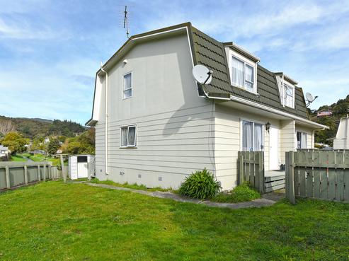 16 Wagon Road, Stokes Valley