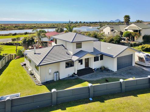 4 Grace Street, Matata