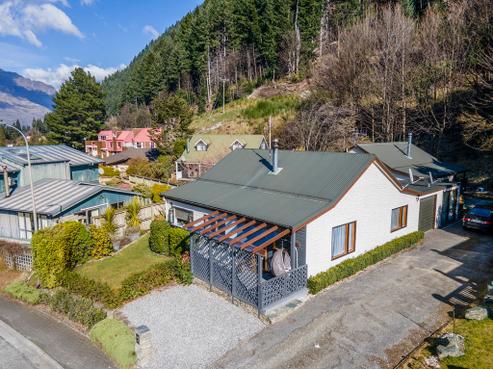 34A Bowen Street, Queenstown Central