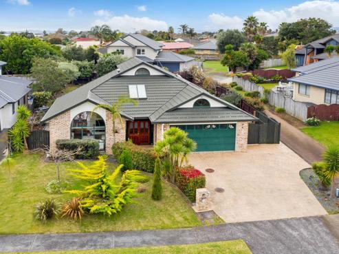 30 Lothian Brae, Wattle Downs