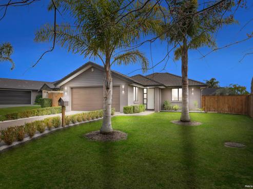 3 Silkwood Crescent, Karaka