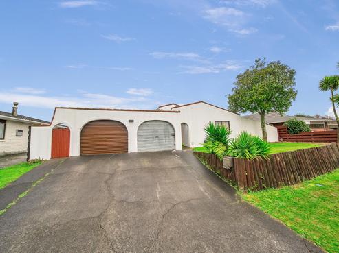 20 Puketotara Street, Highlands Park