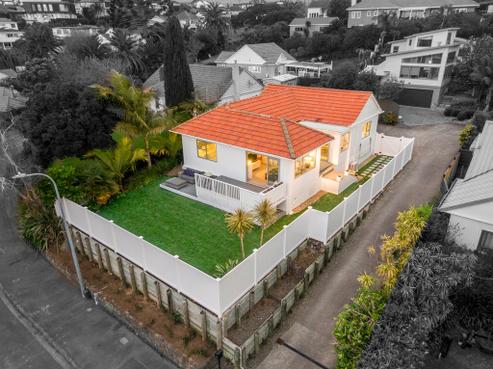 55A Tautari Street, Orakei