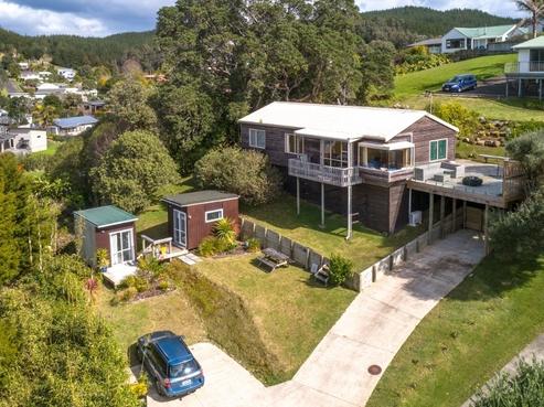 109 Bambury Place, Onemana
