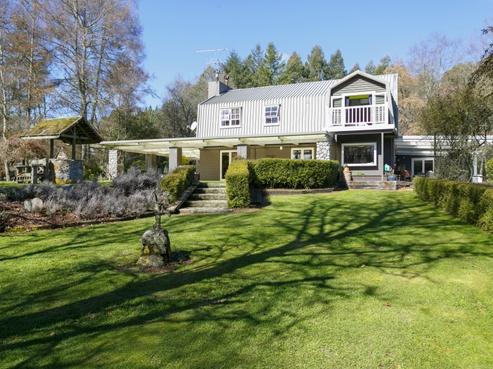 620 Oruanui Road, Oruanui