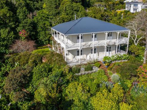 17 Kowhai Street, Eastbourne