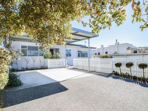 11 Morse Street, Marewa