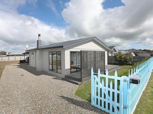 5 Roots Street East, Feilding