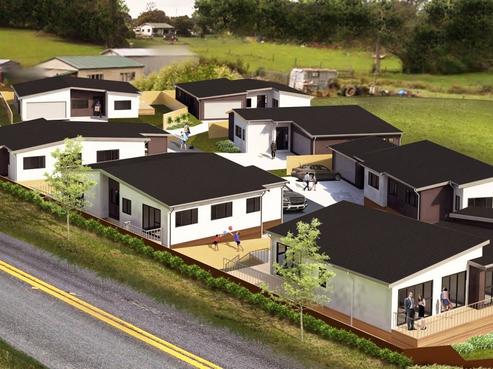 106 Great South Road, Pokeno