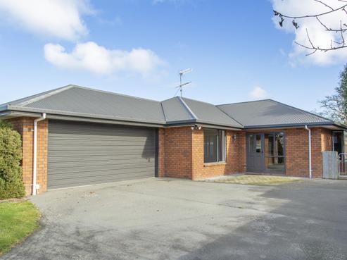 158A Thomson Street, Tinwald