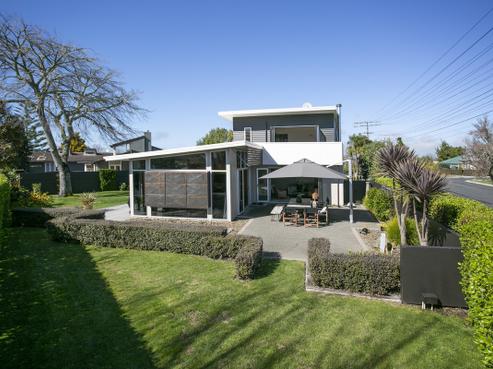 297 College Street, Te Awamutu
