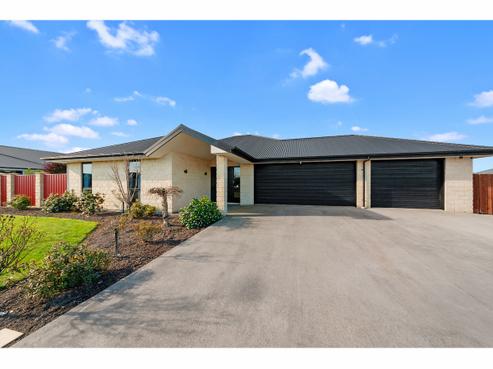 36 Beaumont Drive, Rolleston