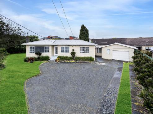51A Luke Street, Otahuhu